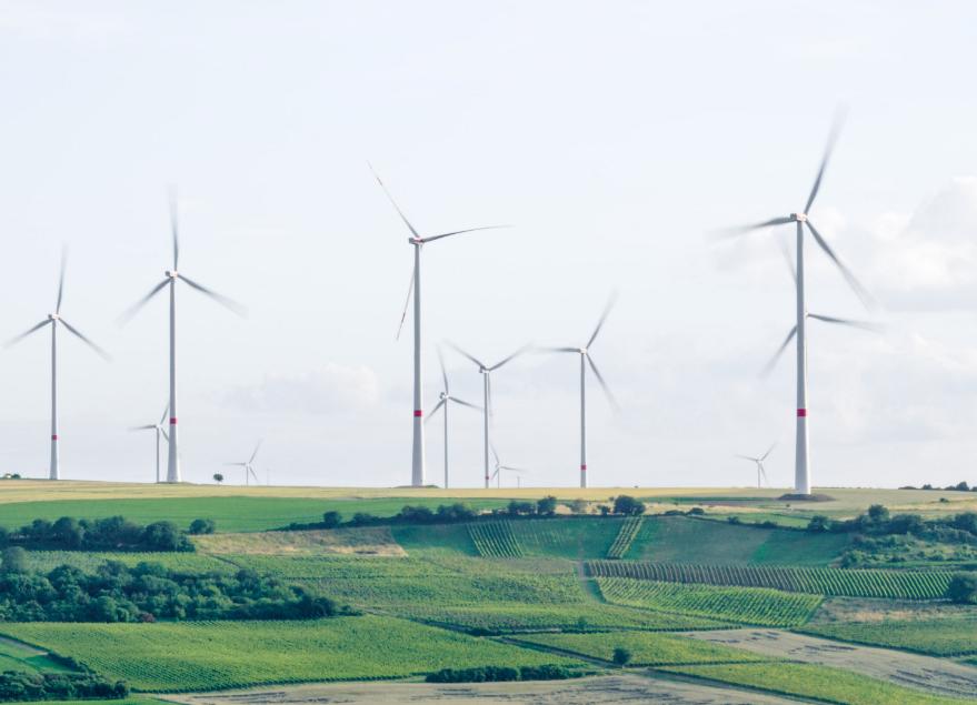 风能电机发电系统简介,风力发电系统电气部分设计