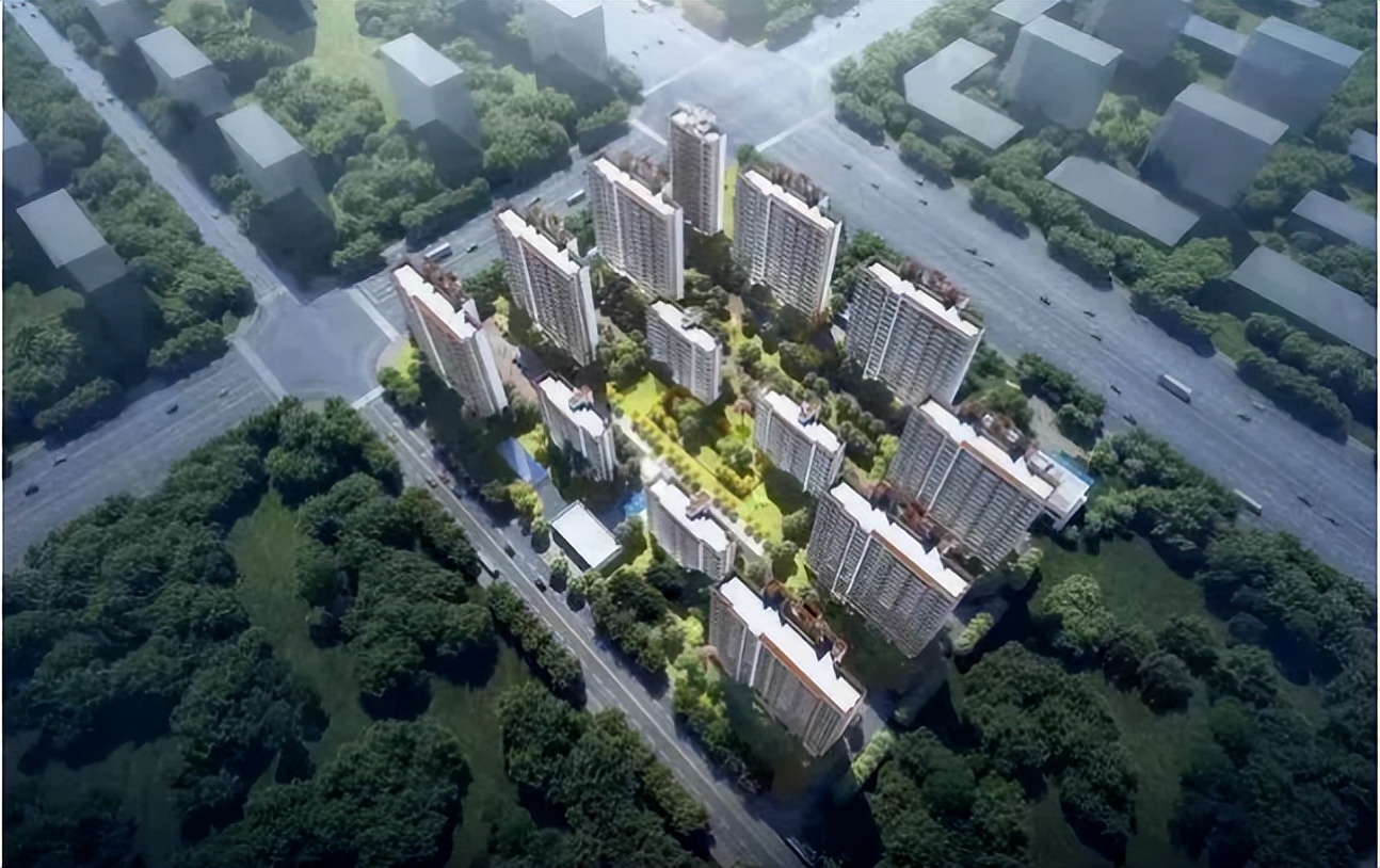 西安高新区限购楼盘,s姐西安地产