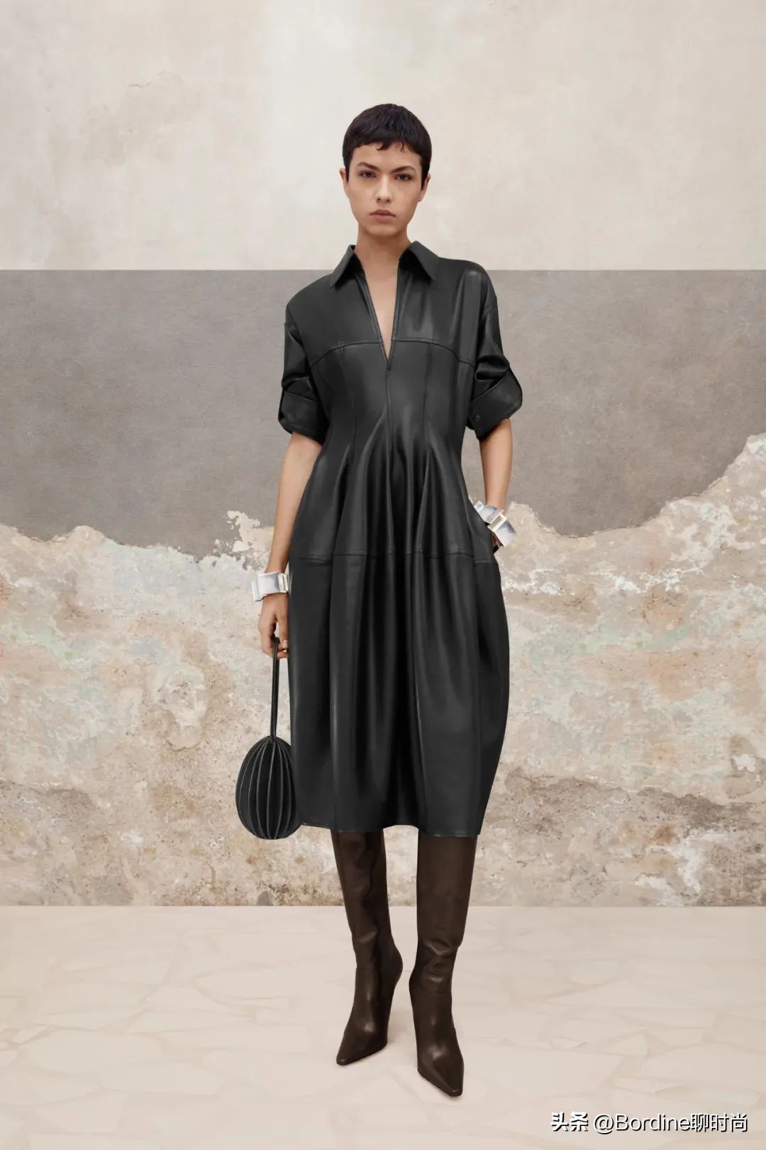 bottegaveneta牛仔外套,bottegaveneta2023秋冬