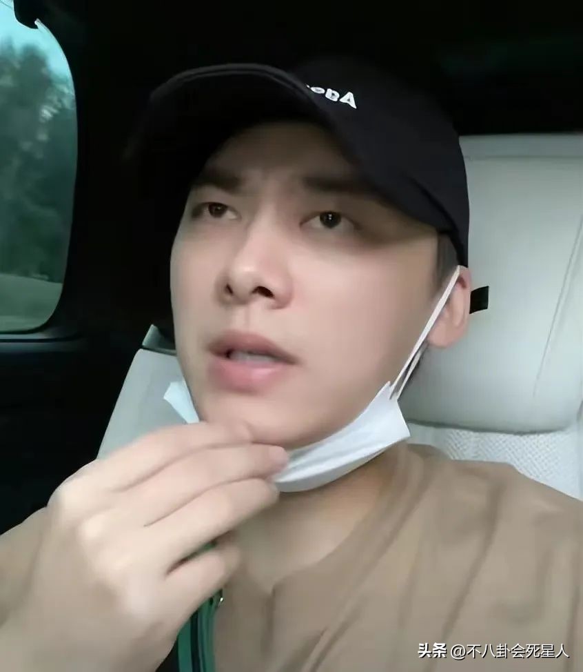 李易峰塌房，是偶然，也是必然