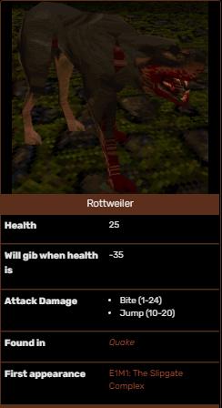 quake游戏进化史,quake1