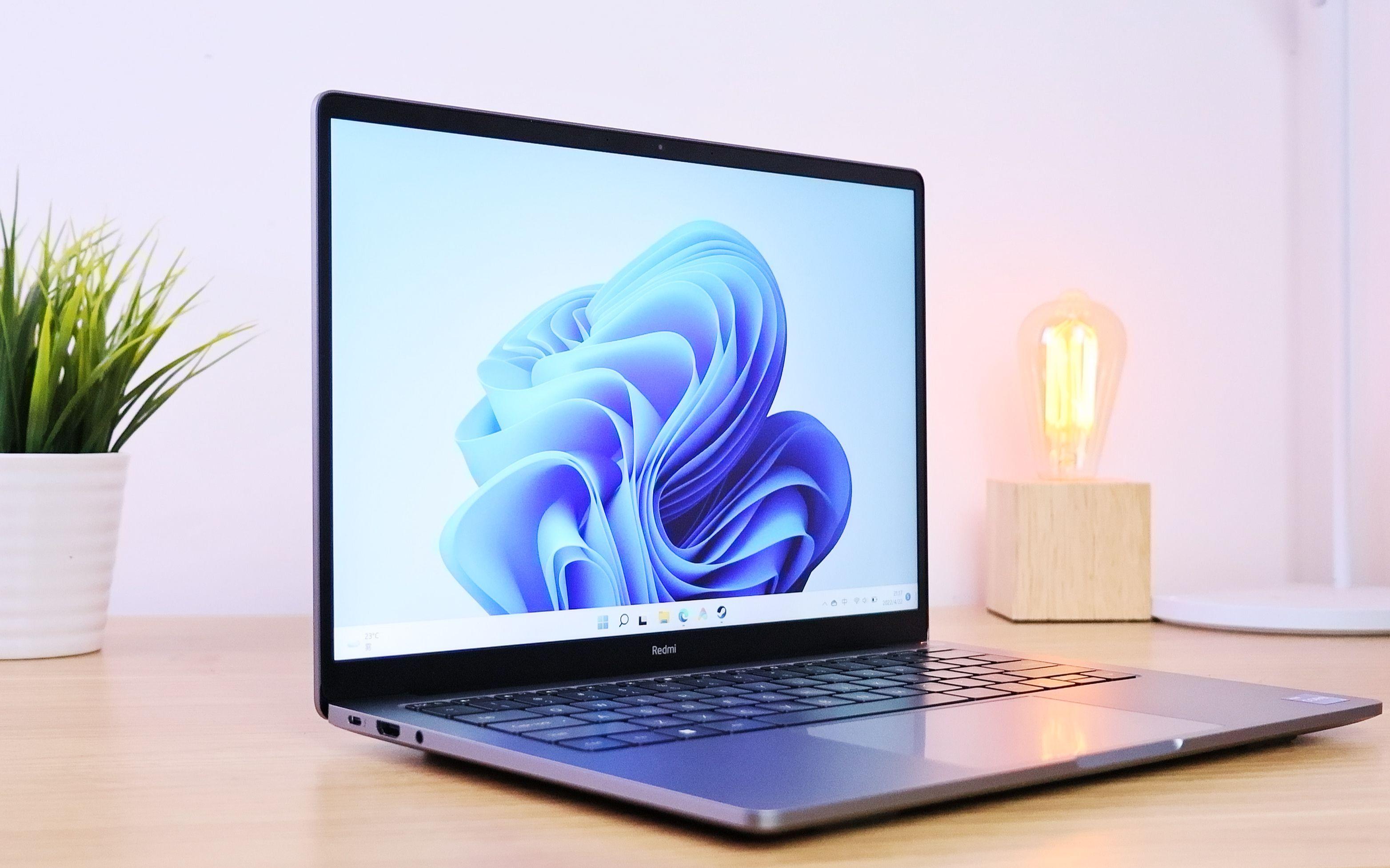 性价比高平价轻薄笔记本推荐,预算六千左右的高颜值轻薄笔记本