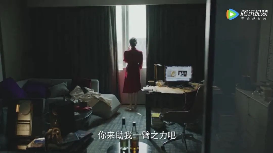 这剧拍的，懂法的和不懂法的都沉默了…