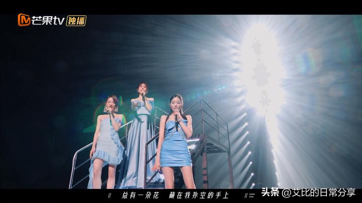 姐姐3主题曲,乘风3主题曲翻唱