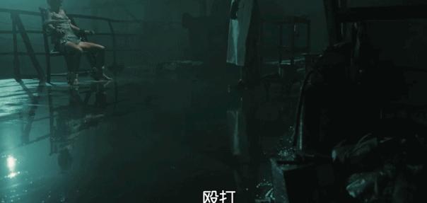 岛国大尺度悬疑剧！看完头皮发麻