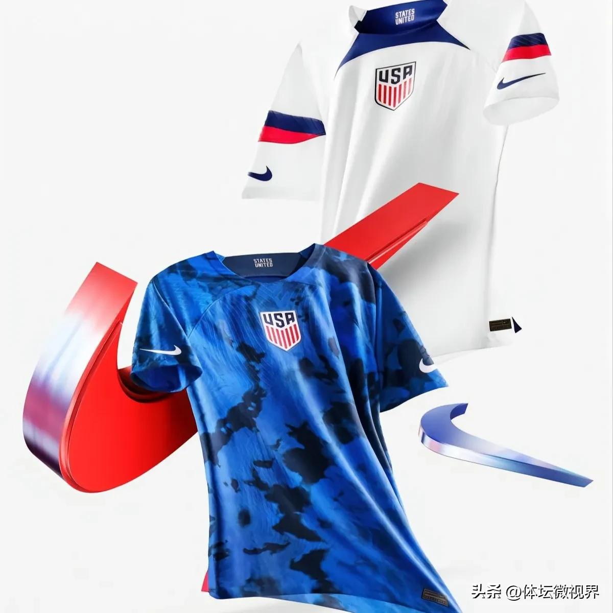 2022世界杯32强球衣图片,世界杯32国各国球衣