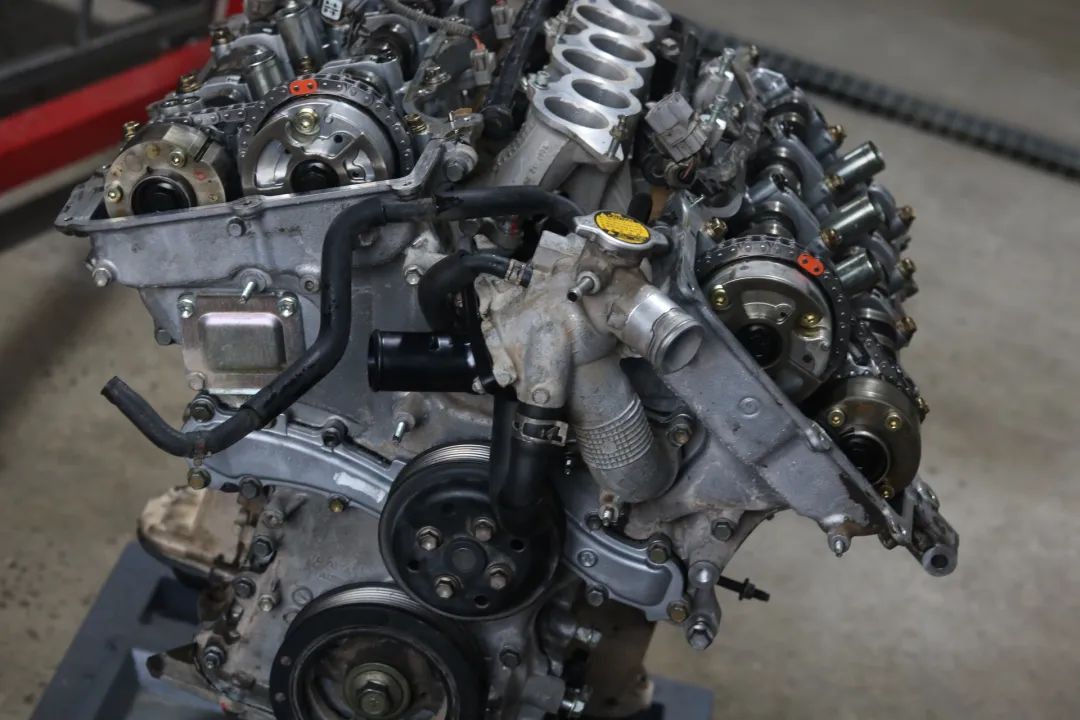 翻新丰田锐志,广州丰田锐志汽车翻新最好的店