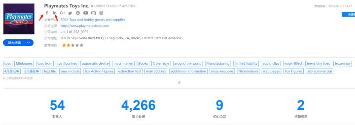 外贸客户开发靠谱吗,外贸客户开发有什么用