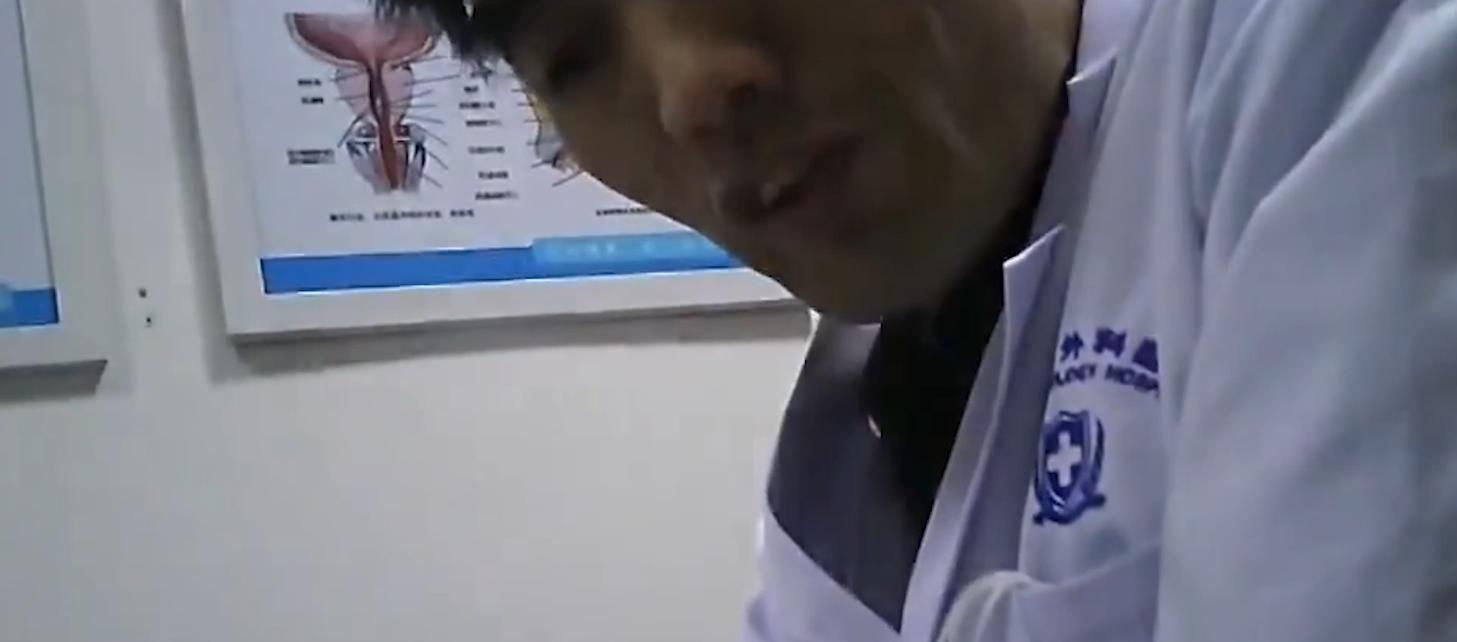 2016年，长春20岁大学生做包皮手术导致死亡，事故原因究竟为何？