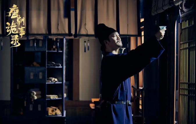 风吹半夏和人世间哪个好看,2022年豆瓣评分最高的古装剧