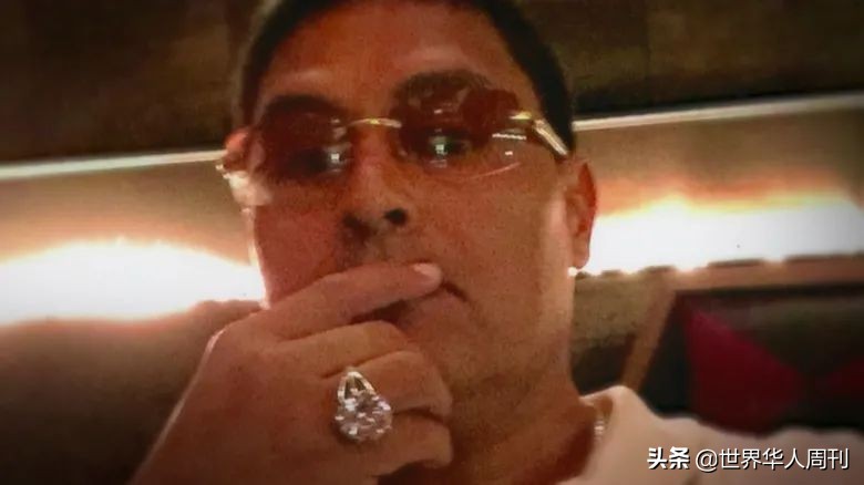 穷小伙冒充沙特王子行骗三十多年,他冒充我炫富知乎后续