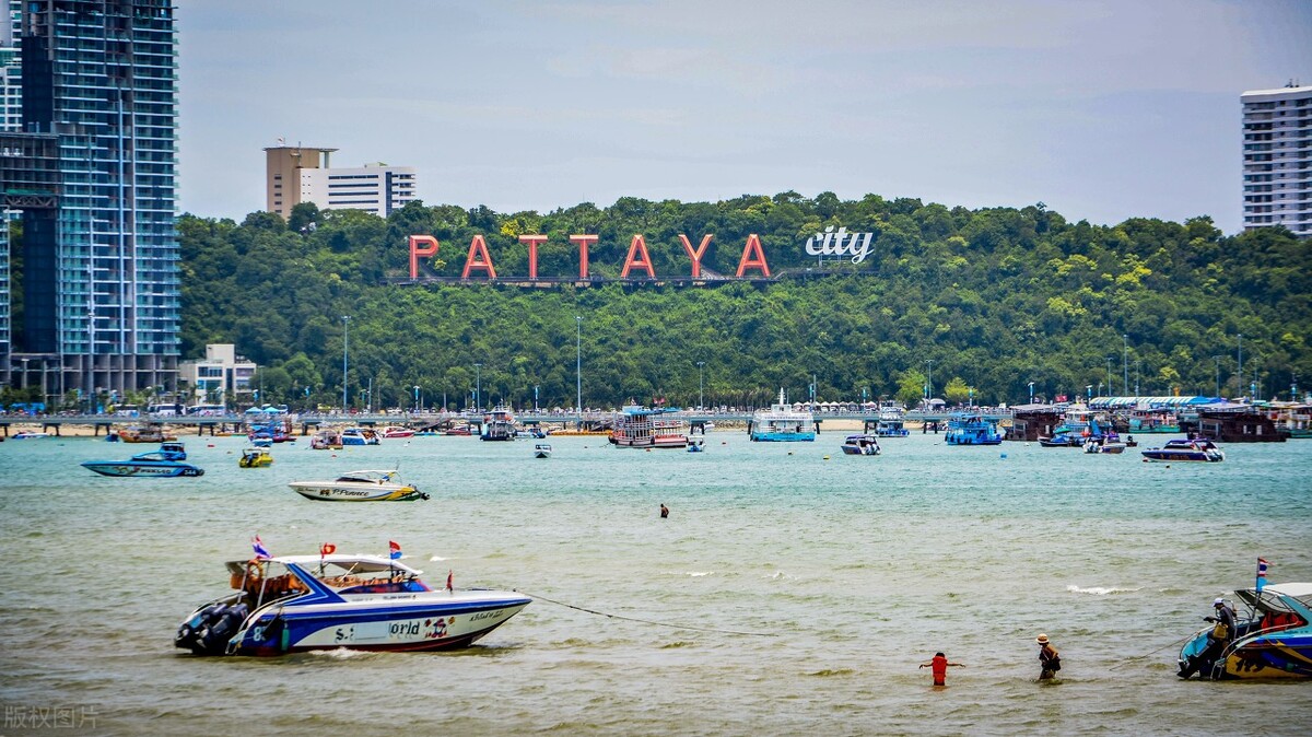 中国游客去泰国旅游,却被当地旅行社员工割伤,本质上是国格大事