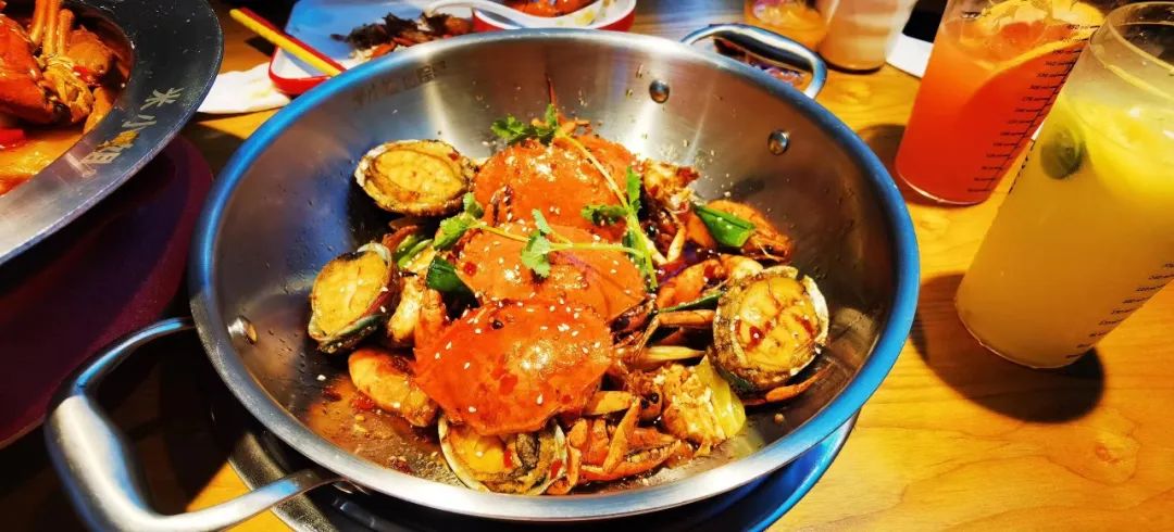 肉蟹煲加盟一年赚多少,肉蟹煲开店营销方案