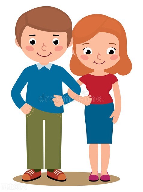 家长里短：人老了生病落难时最靠得住的到底是金钱儿女还是老伴