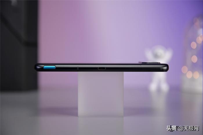 腾讯ROG游戏手机6天玑至尊版评测:玩家的顶级游戏利器