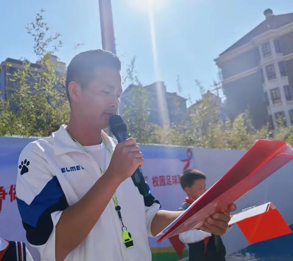 逍遥津小学校园足球赛,连云港小学校长杯校园足球赛