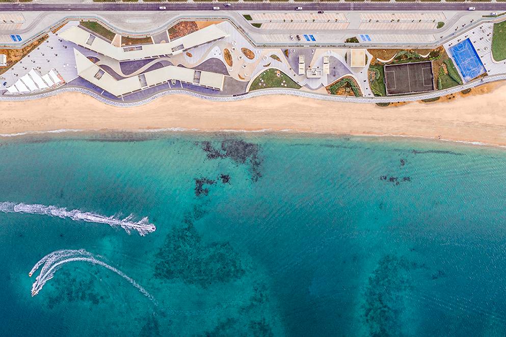 海滩冬季游玩攻略,冬季大梅沙海滩攻略