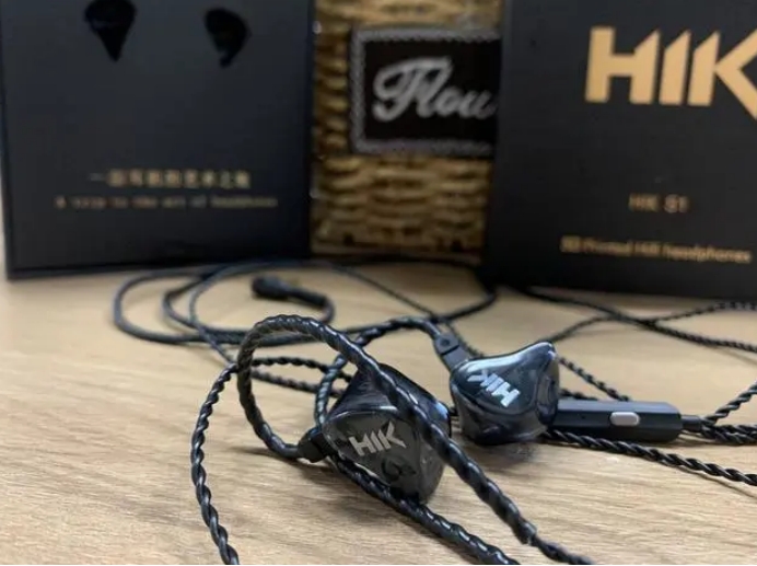 音质最好的入耳式有线耳机测评,隔音不漏音的有线耳机测评