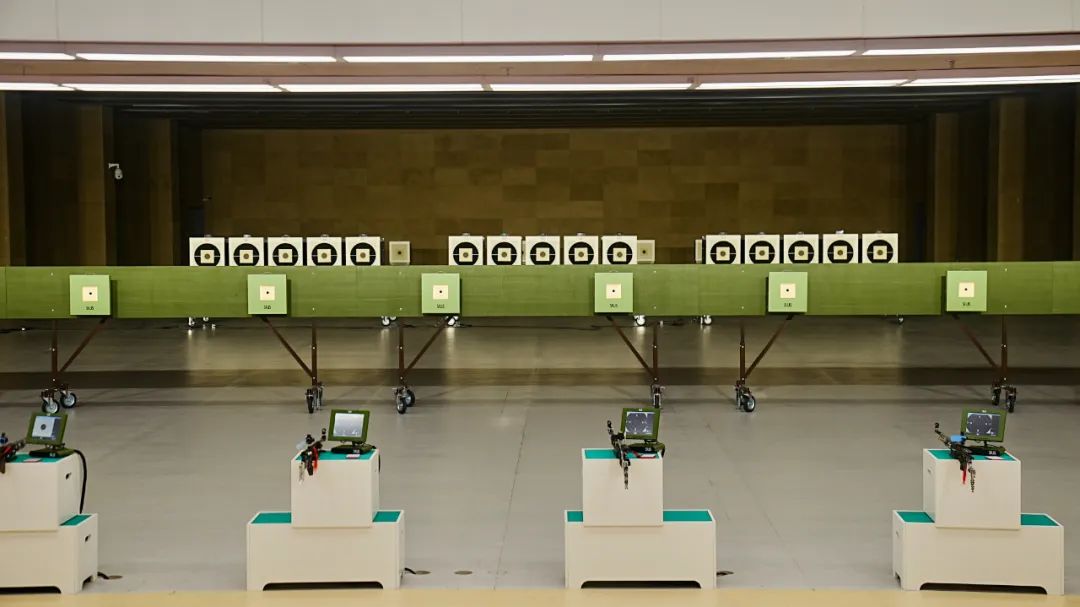 亚运会场馆预约参观攻略,亚运会新增竞赛项目