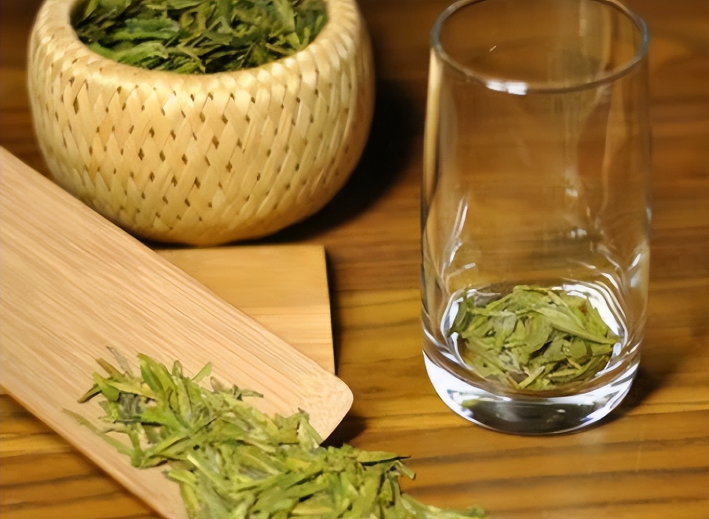 年龄大了喝点什么茶比较好,各个年龄段适合喝什么茶