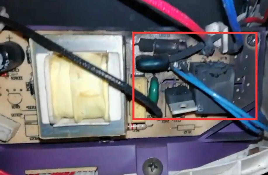 热水器维修教程,热水器维修教程e3