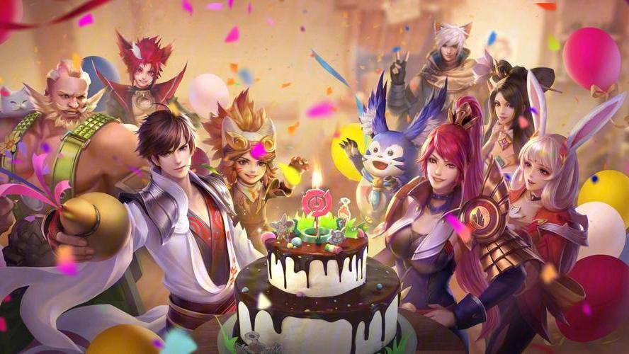 全世界最火的手游前十名手游推荐,世界公认十大手游