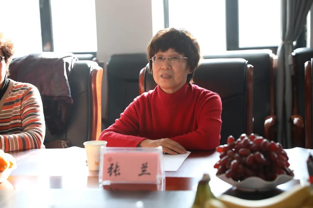 甘肃中医药大学第四附属医院甘肃宝石花医院迎接甘肃省焦虑抑郁障碍标准化治疗专家组质控工作