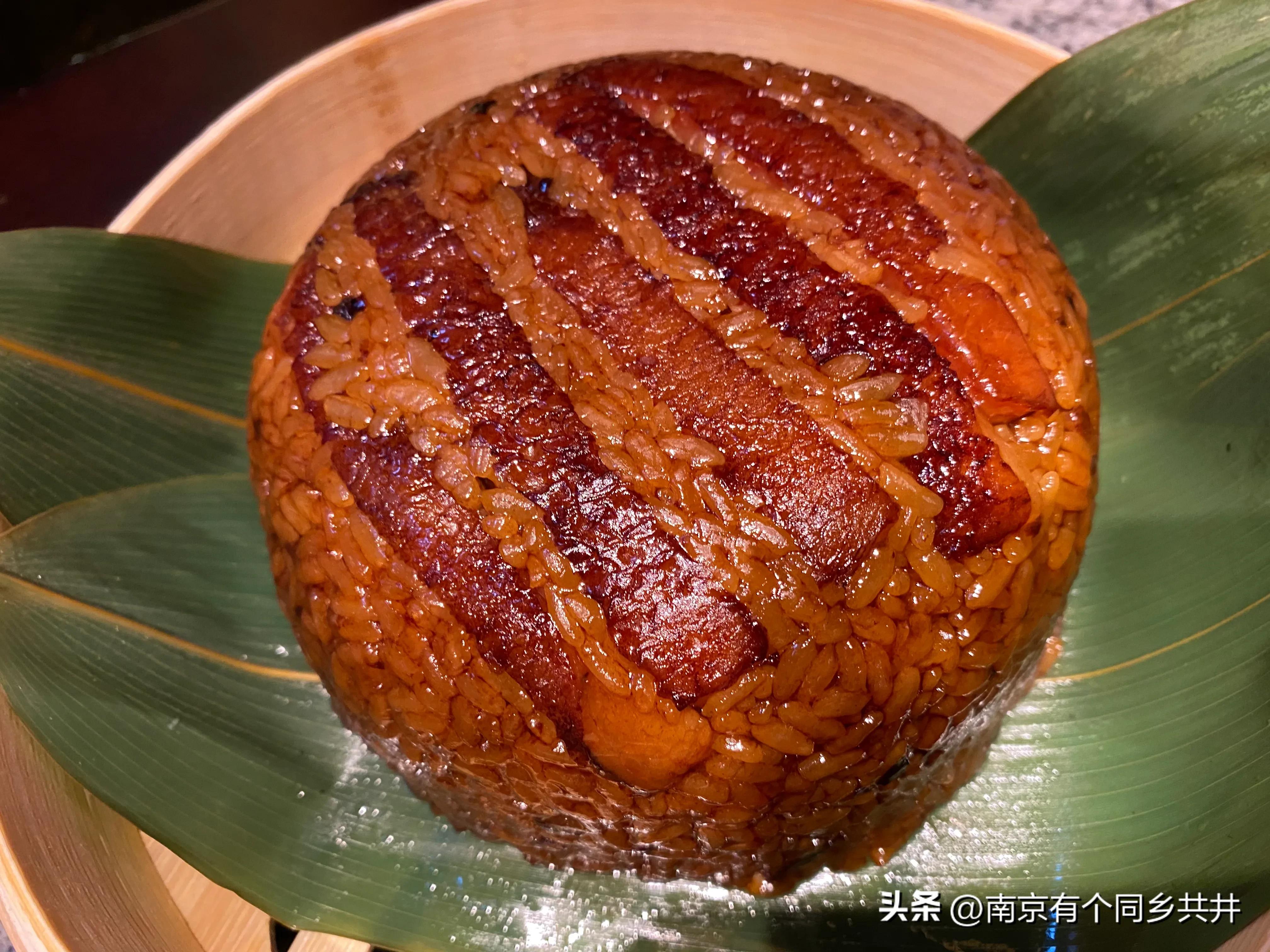 南京哪里吃正宗的南京菜,南京人吃菜一般什么口味的