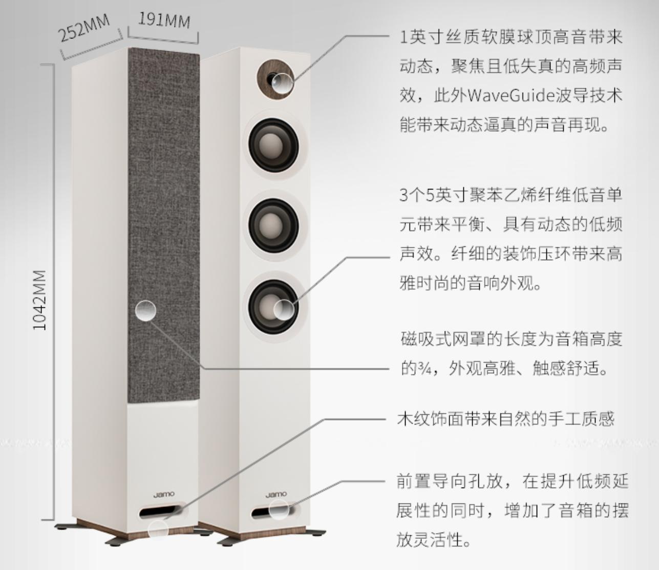 值得入手的几款音箱,评测两千左右值得入手音箱