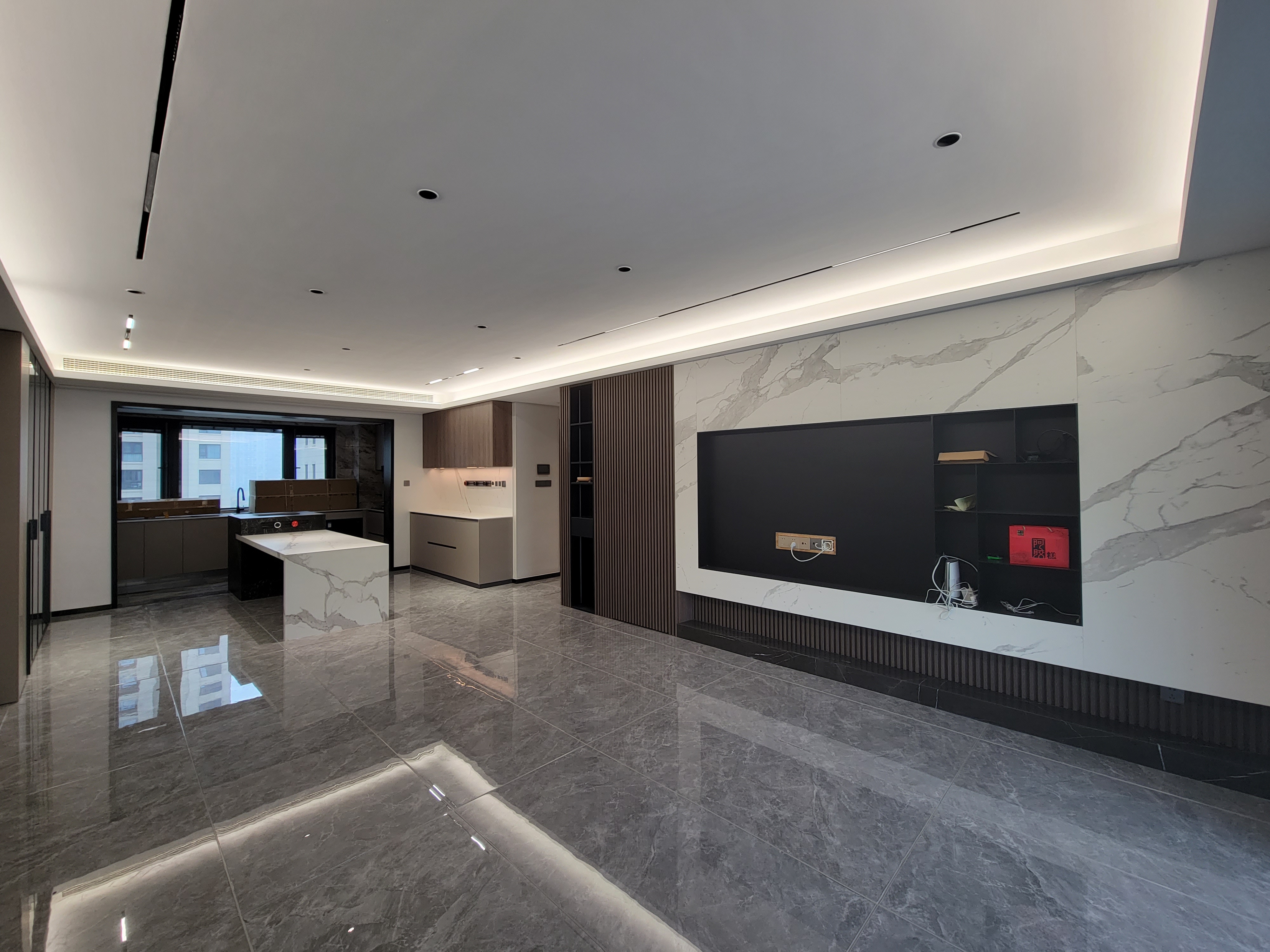 省心省力的精装房,精装房如何装修省钱最简单方法