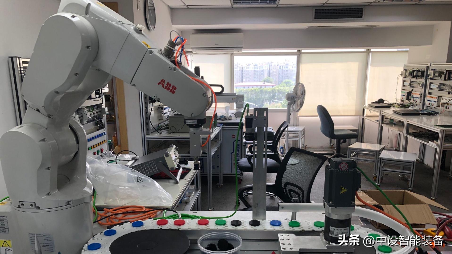 电气自动化技术主要是什么,电气自动化技术是干什么的中专