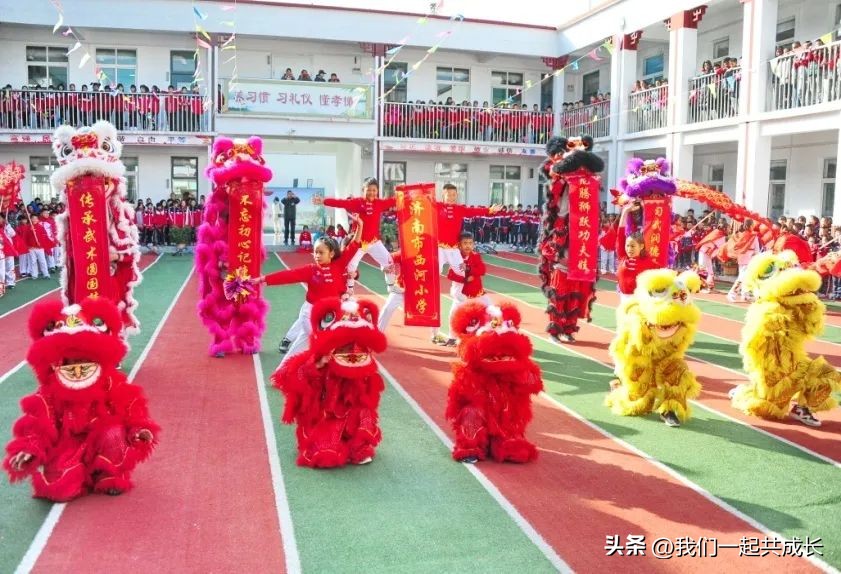 西河村西河小学,龙泉西河小学教学