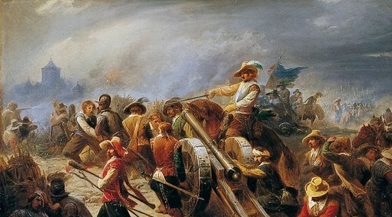 欧洲三十年战争瑞典,瑞典最后一次战争是什么时候