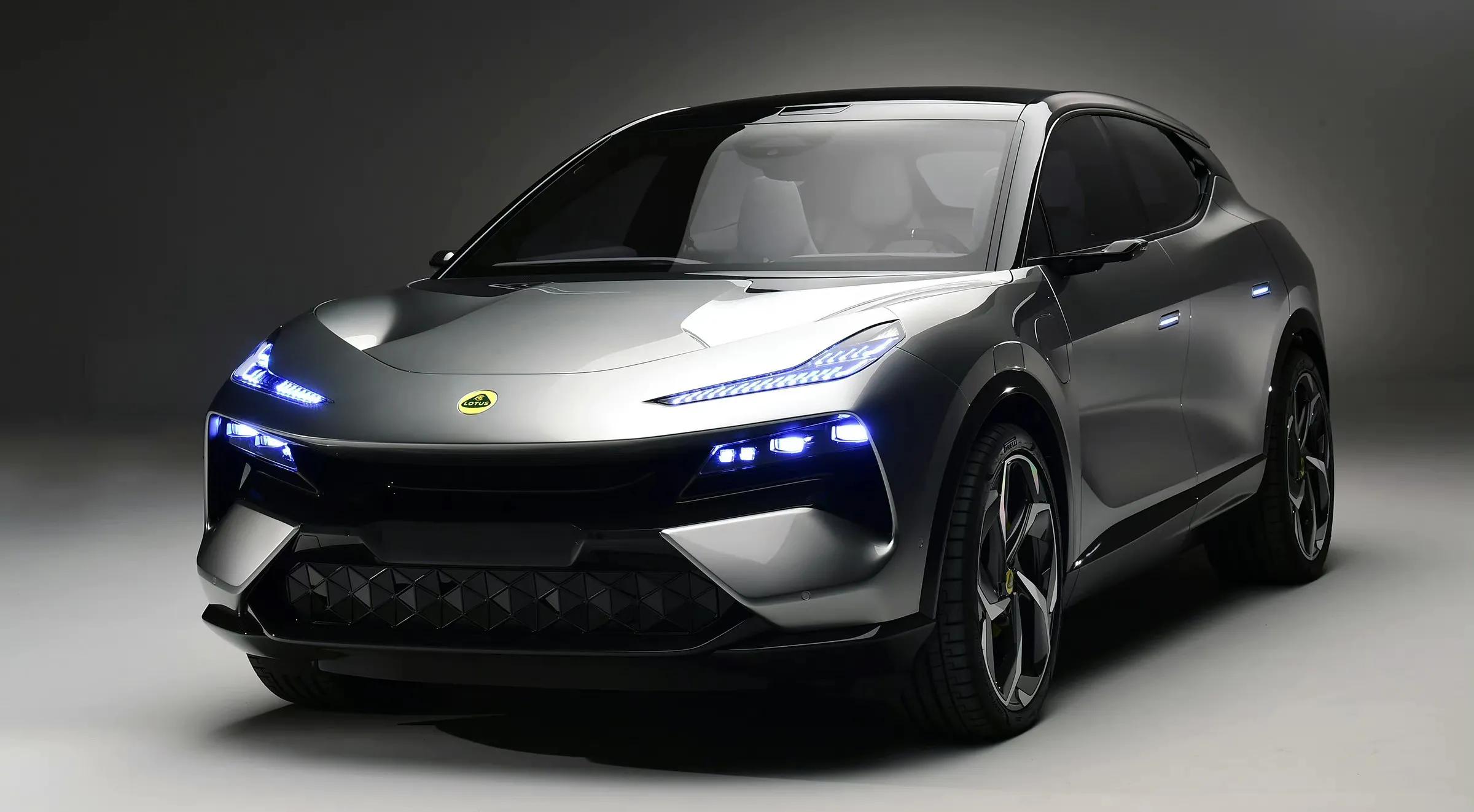 路特斯type132,路特斯emira3.5tv6国内能订购吗