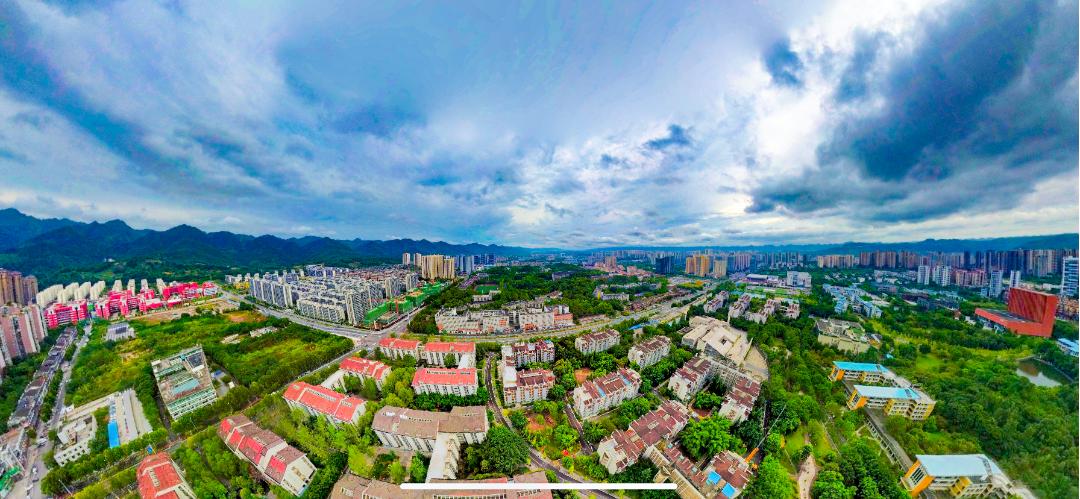 科学城院区建设项目奠基仪式,科学城预建有哪些医院