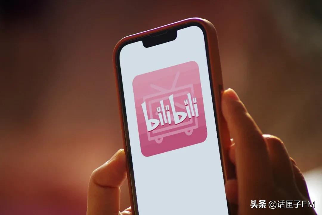 说错话的up主,b站顶流的up主