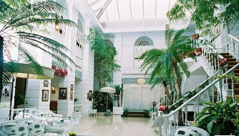 泰国文华东方酒店,文华东方酒店属于哪个集团