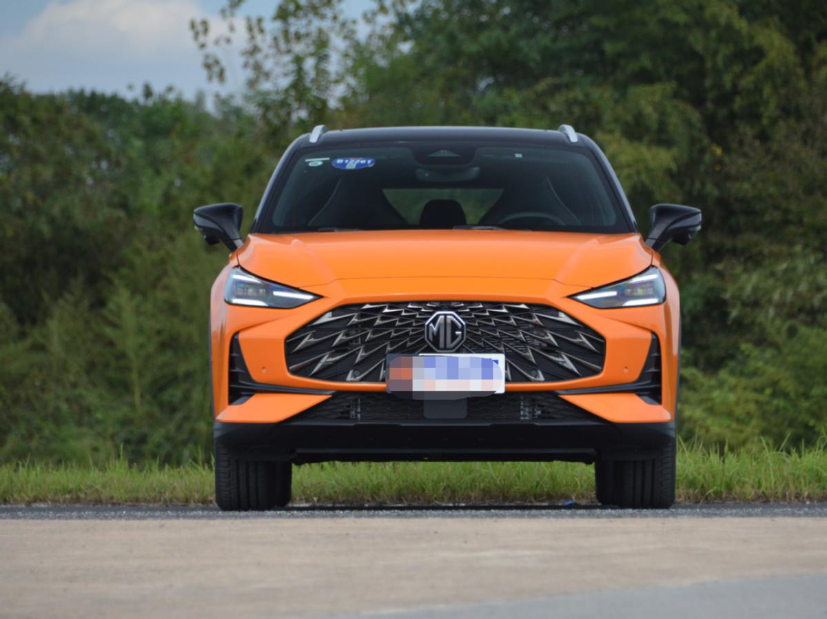 这款英气十足的动感suv你会心动吗,8万内搞定这三款suv最适合年轻人