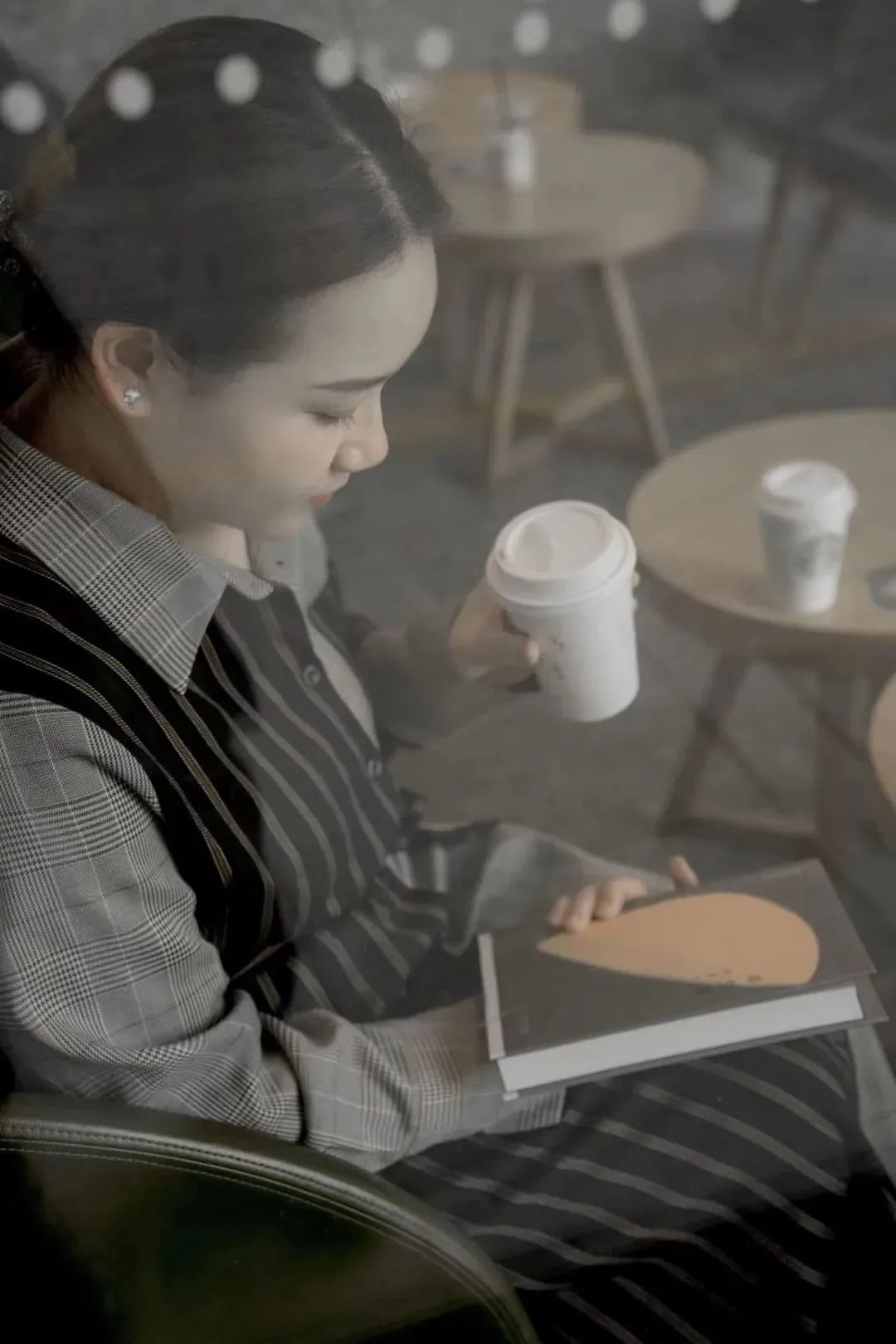 笑薇：北漂、裸辞、远嫁，30岁我用5年时间走上知识创业之路