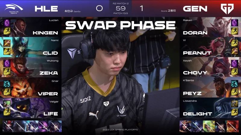 韩华输给三星之后还能打吗,韩华不敌kt上单赛后采访