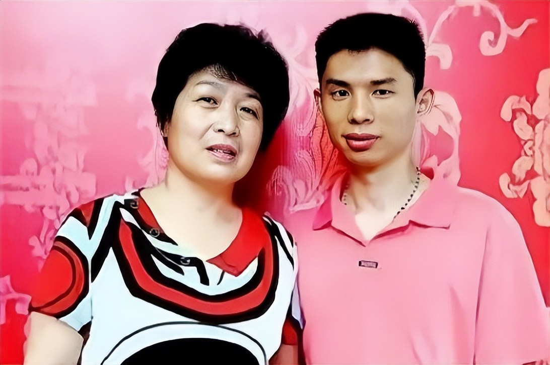 割肝救子暴走妈妈现在怎么样了,暴走妈妈陈玉蓉为什么暴走