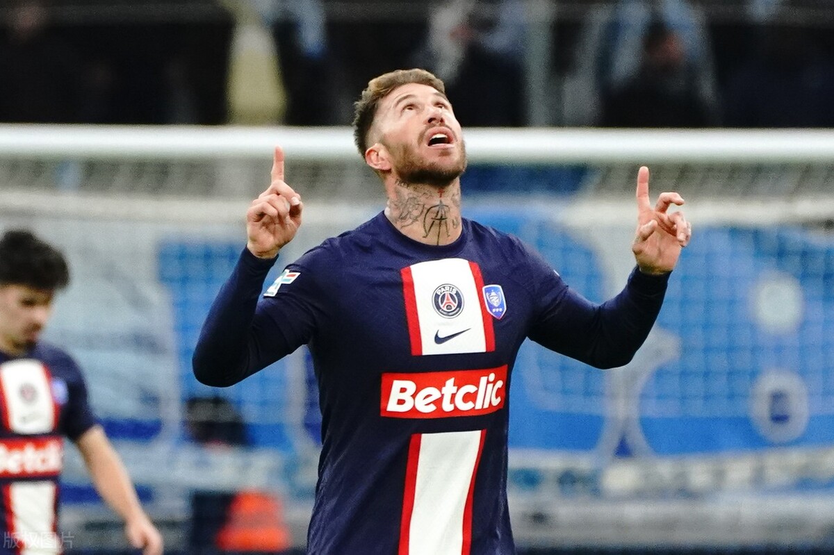 拉莫斯霸气语录,拉莫斯最嚣张的话