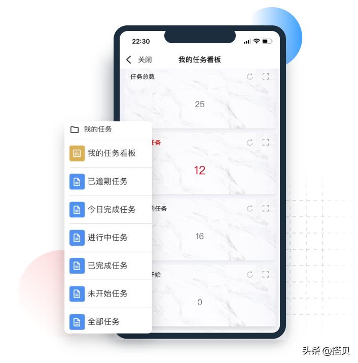 上海艺佳建筑公司项目全自动管理实现降本增效