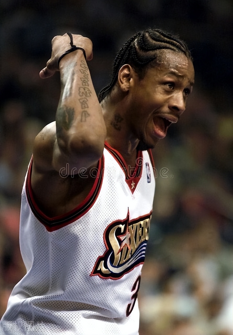 十大运球（控球）大师，让你我看不到超越