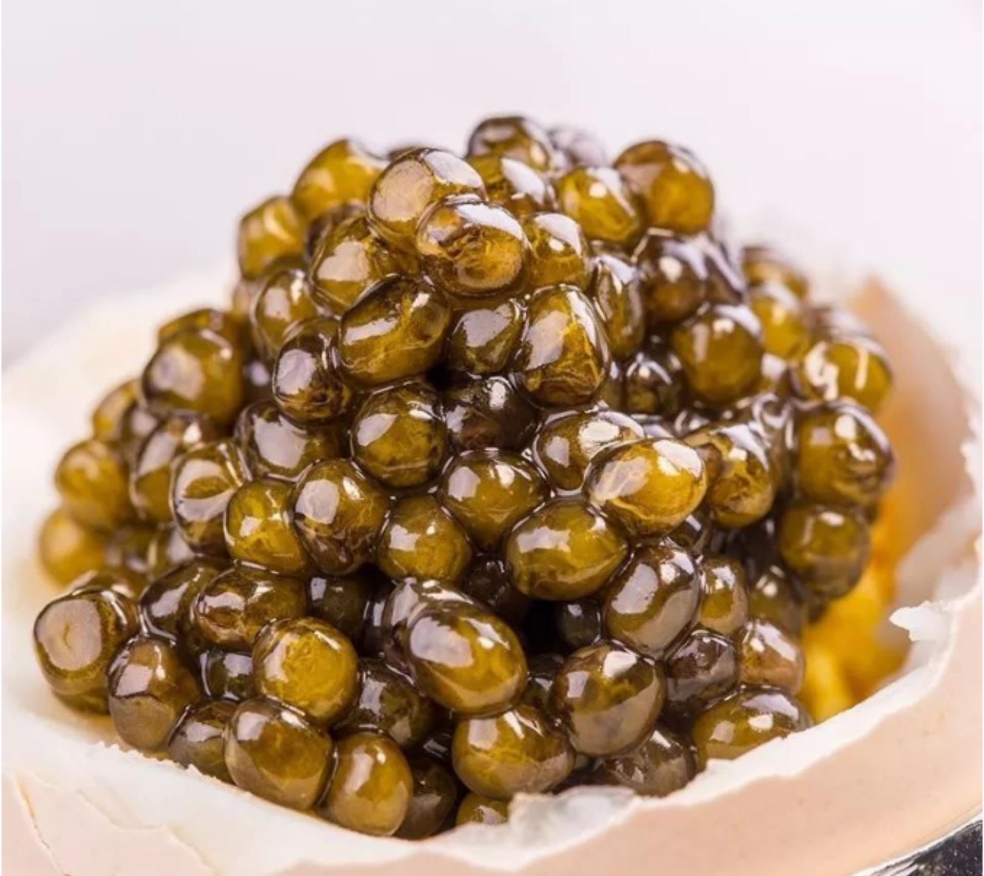 黑龙江里的鳇鱼一条几百斤,黑龙江的大鳇鱼几十斤