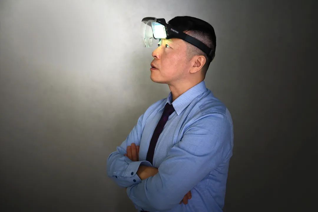 江宁：医工结合，服务健康中国