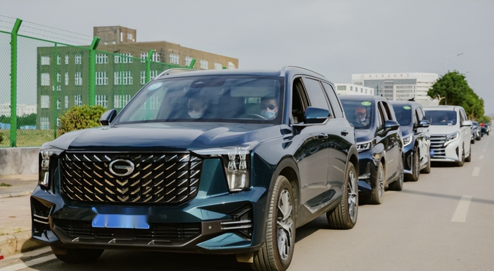 祺享家官方车友会郑州站圆满结束,全国祺享家车友会活动