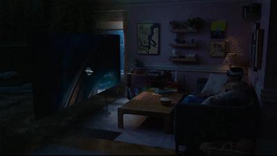 苹果新品visionpro展示,苹果wwdc23发布会macos