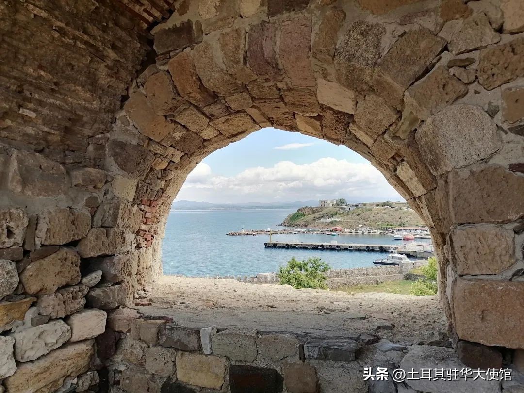 一个巴基斯坦女孩的旅行日记（9）：我梦见了博兹卡达