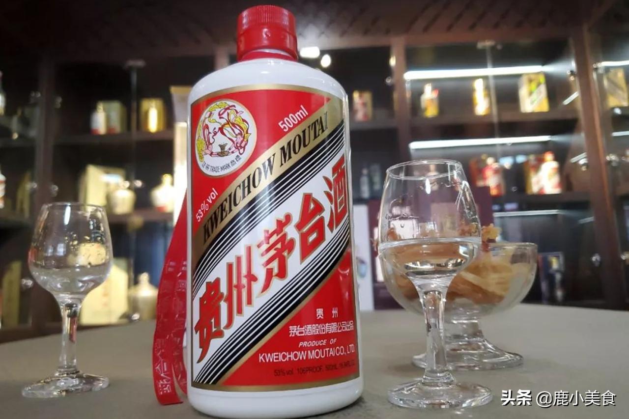 茅台高端好酒推荐,好喝不贵的茅台酱香白酒